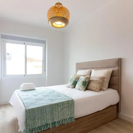 Апартаменти Center Flat Holidays Center Малага