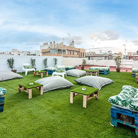 Апартаменти Center Flat Holidays Center *