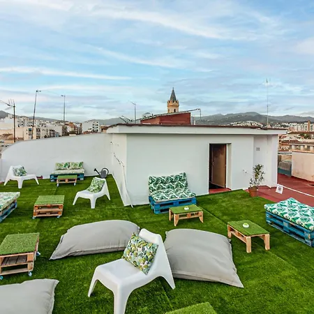 Center Flat Holidays Center Апартаменти