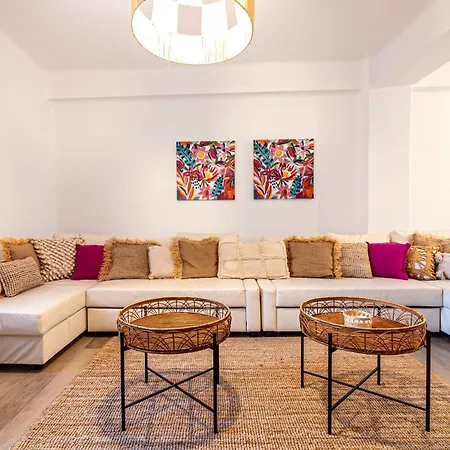Апартаменти Center Flat Holidays Center