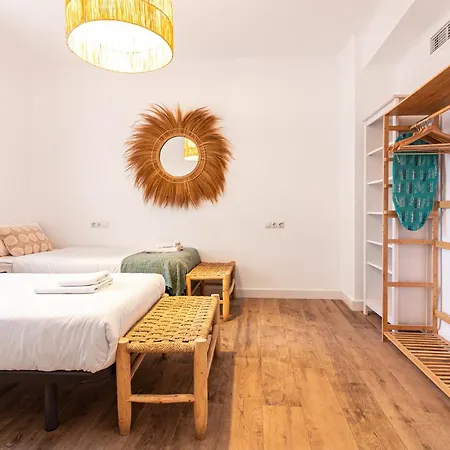 Апартаменти Center Flat Holidays Center *