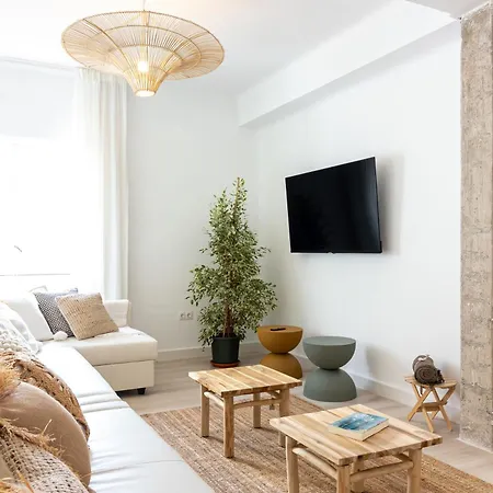 Center Flat Holidays Center Апартаменти