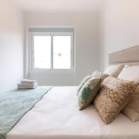 Apartment Center Flat Holidays Center