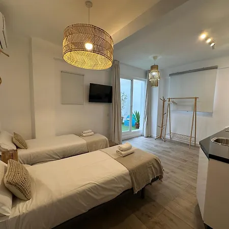Apartment Center Flat Holidays Center *